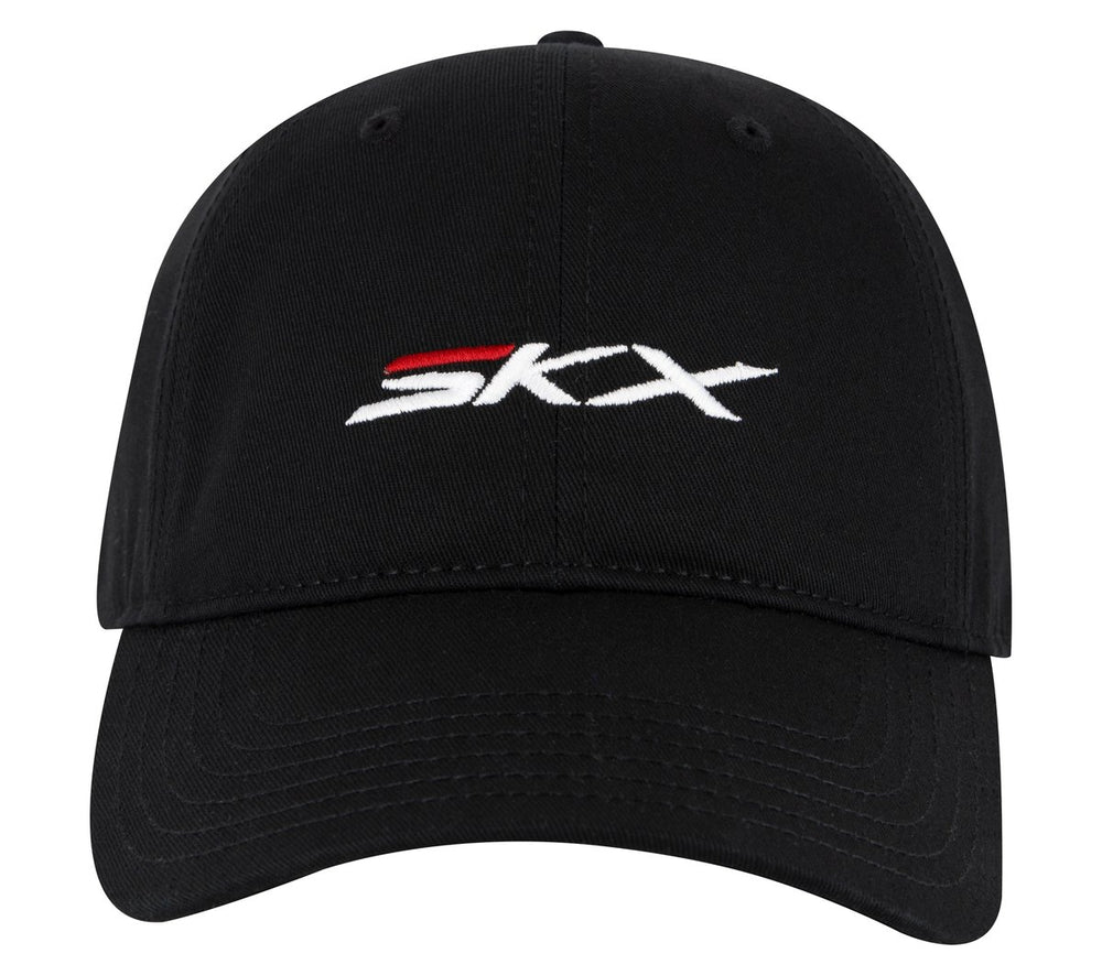 Skechers Skechers SKX Heritage Baseball Hat Women|Men