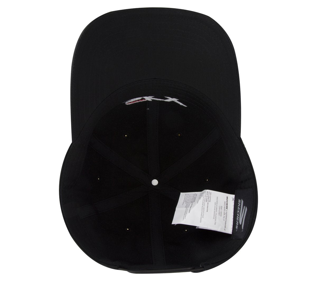 Skechers Skechers SKX Heritage Baseball Hat Women|Men