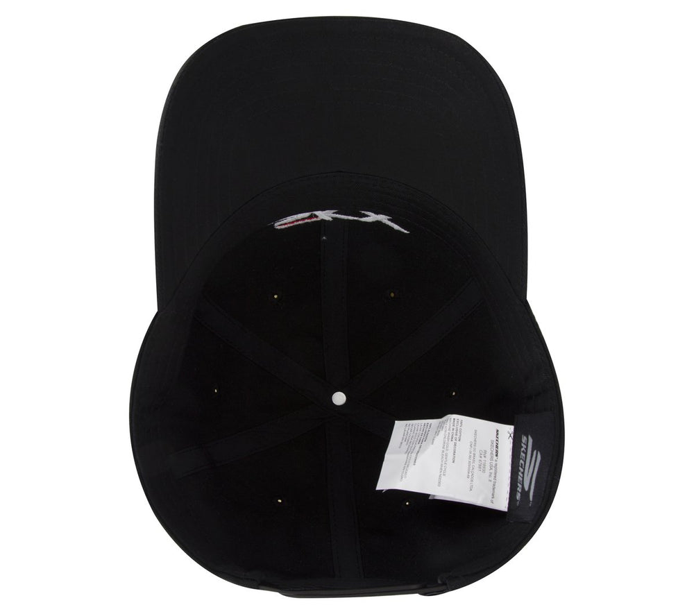 Skechers Skechers SKX Heritage Baseball Hat Women|Men