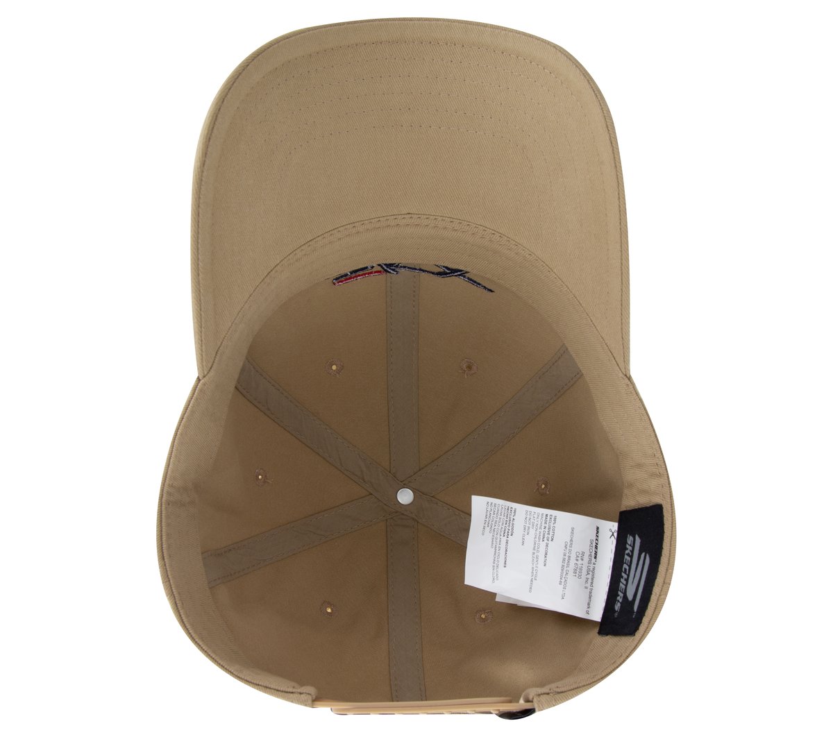 Skechers Skechers SKX Heritage Baseball Hat Women|Men