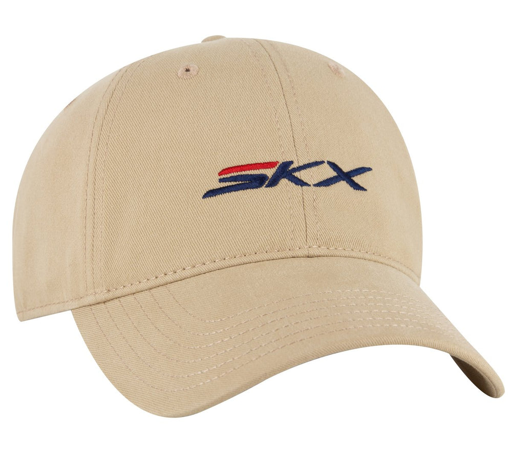 Skechers Skechers SKX Heritage Baseball Hat Women|Men