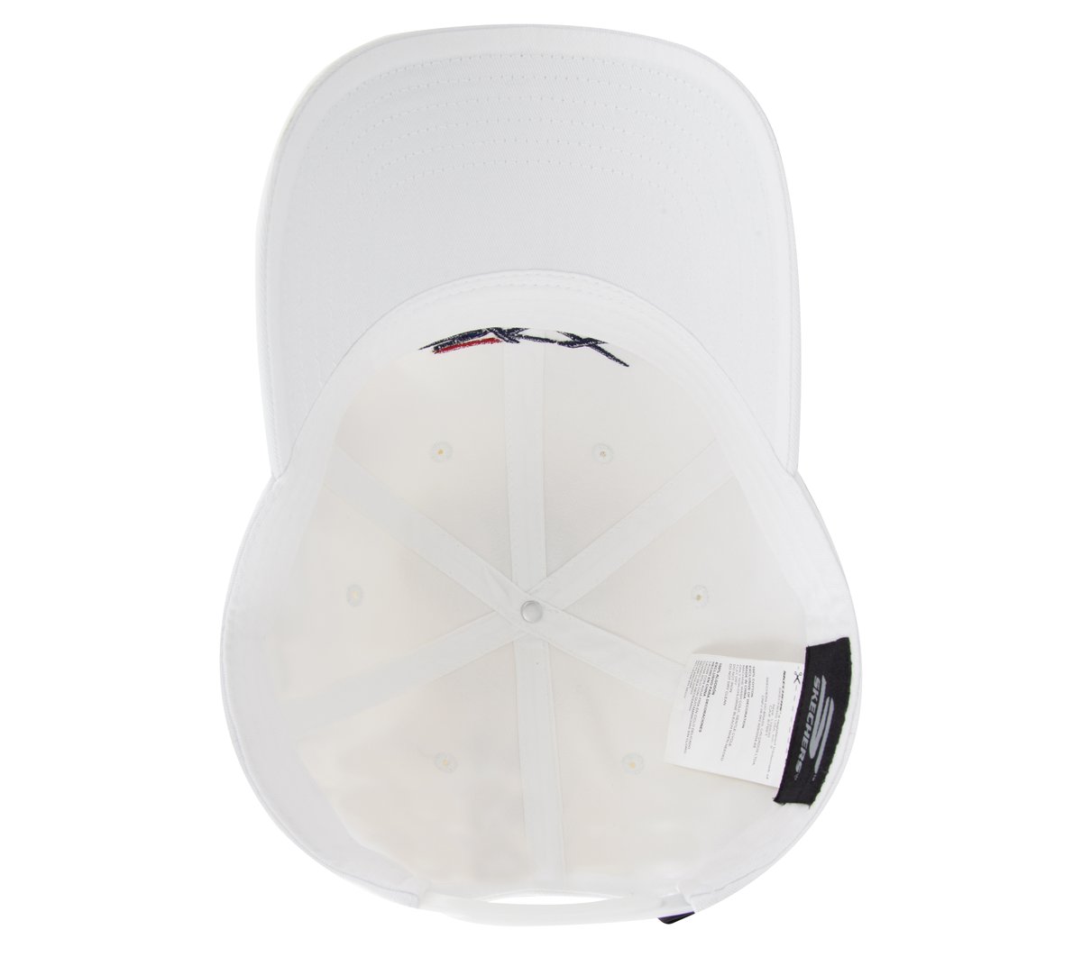 Skechers Skechers SKX Heritage Baseball Hat Women|Men