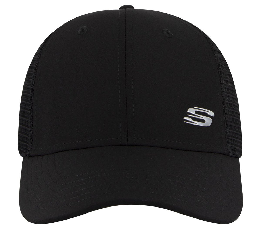 Skechers Skechers Sport S Metal Hat Women