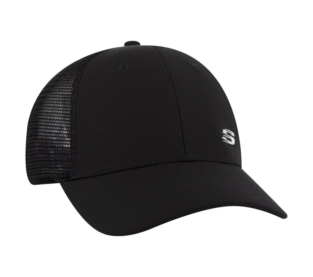 Skechers Skechers Sport S Metal Hat Women