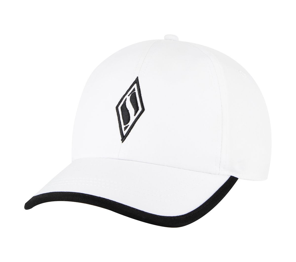 Skechers Skechers Skechweave Diamond Colorblocked Hat Women