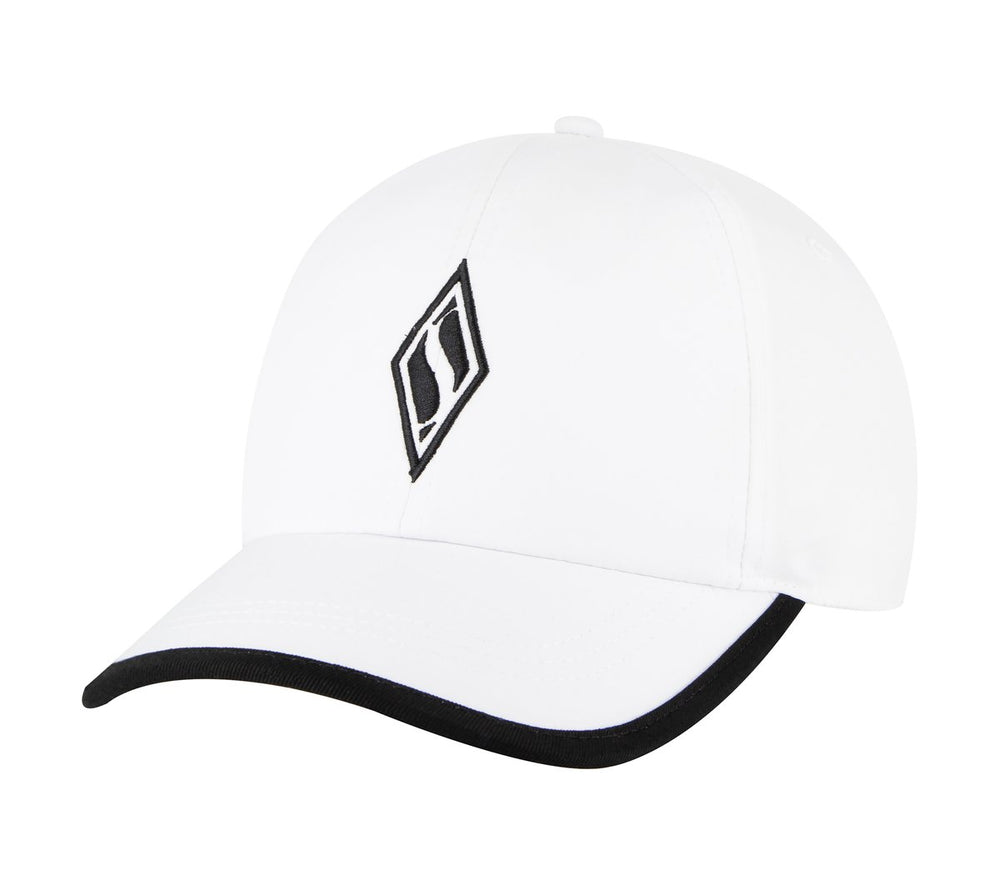 Skechers Skechers Skechweave Diamond Colorblocked Hat Women