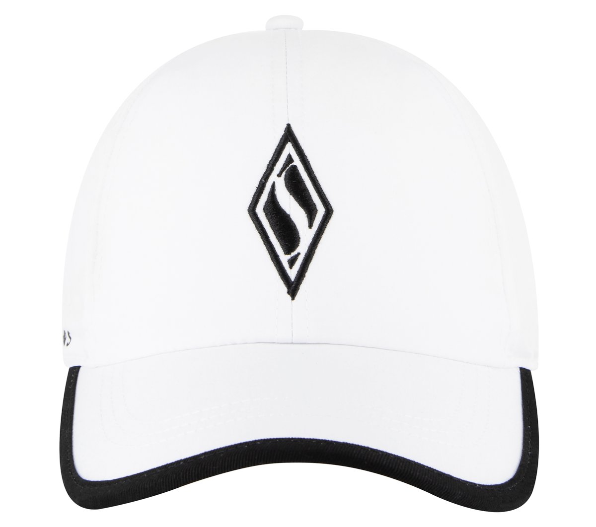 Skechers Skechers Skechweave Diamond Colorblocked Hat Women