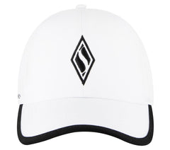 Skechers Skechers Skechweave Diamond Colorblocked Hat Women