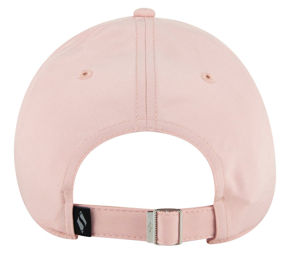 Skechers Skechers Skechweave Diamond Colorblocked Hat Women