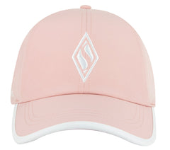 Skechers Skechers Skechweave Diamond Colorblocked Hat Women