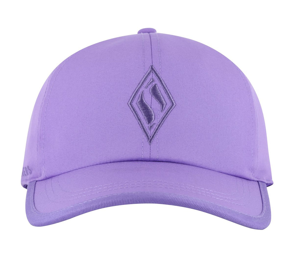 Skechers Skechers Skechweave Diamond Colorblocked Hat Women