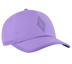 Skechers Skechers Skechweave Diamond Colorblocked Hat Women