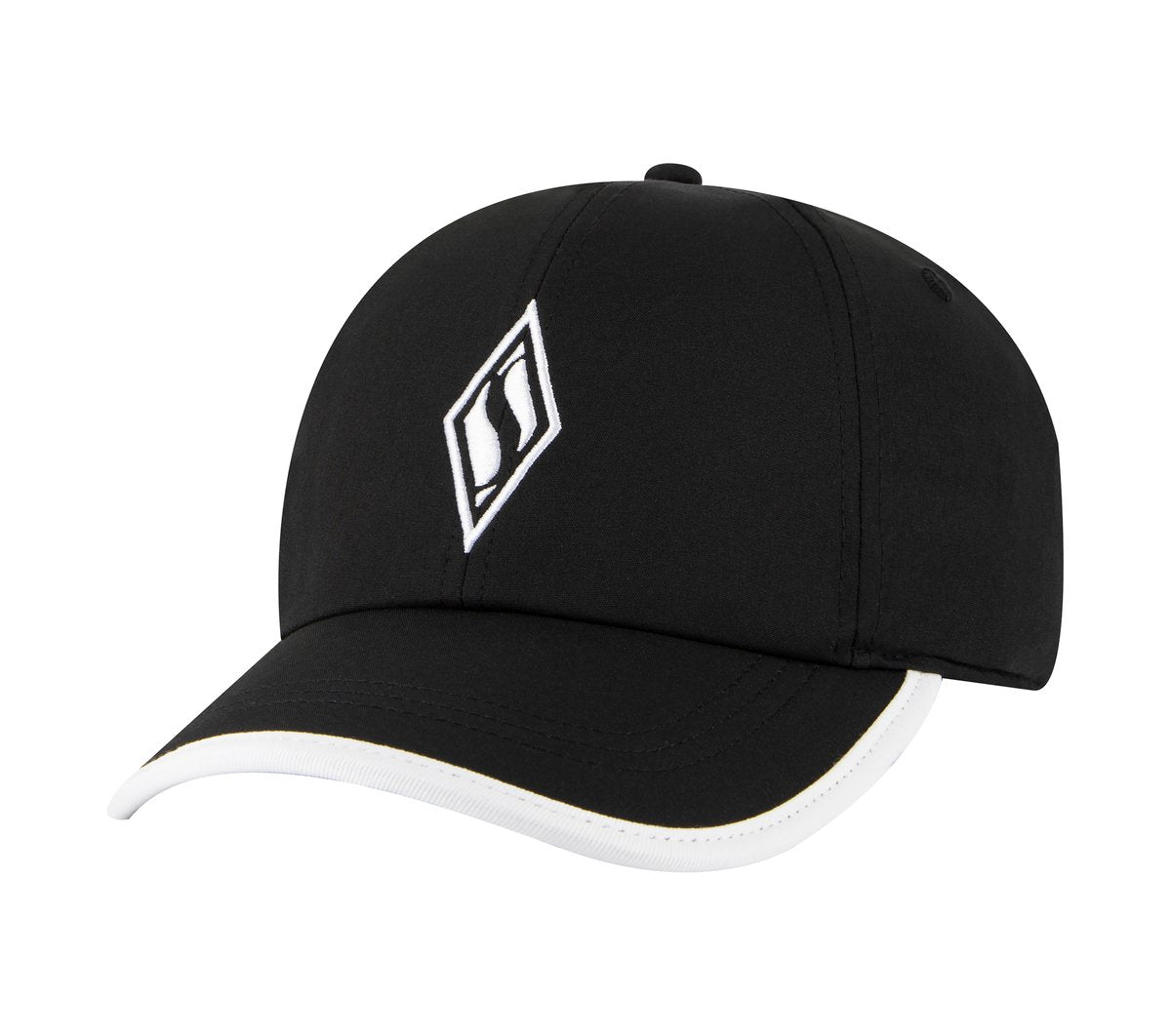 Skechers Skechers Skechweave Diamond Colorblocked Hat Women