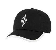 Skechers Skechers Skechweave Diamond Colorblocked Hat Women