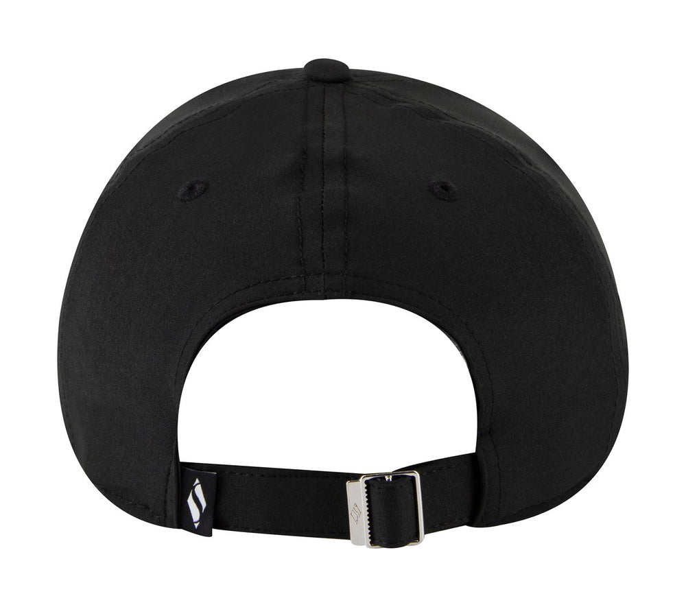 Skechers Skechers Skechweave Diamond Colorblocked Hat Women