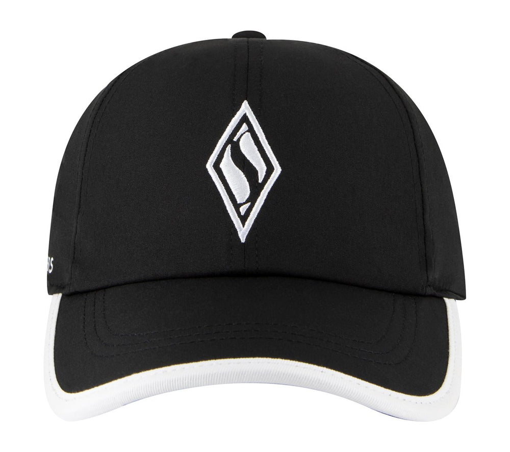 Skechers Skechers Skechweave Diamond Colorblocked Hat Women