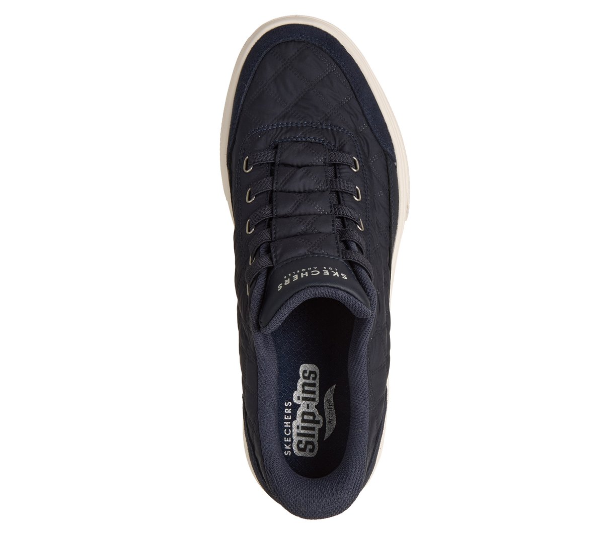 Skechers Skechers Slip-ins: Arch Fit Arcade - Cozy Fit Charming Daze Men