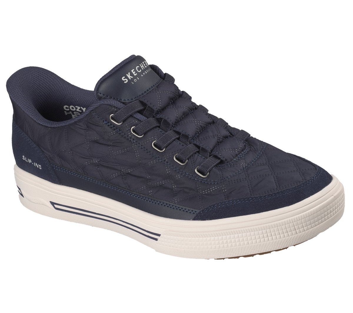 Skechers Skechers Slip-ins: Arch Fit Arcade - Cozy Fit Charming Daze Men