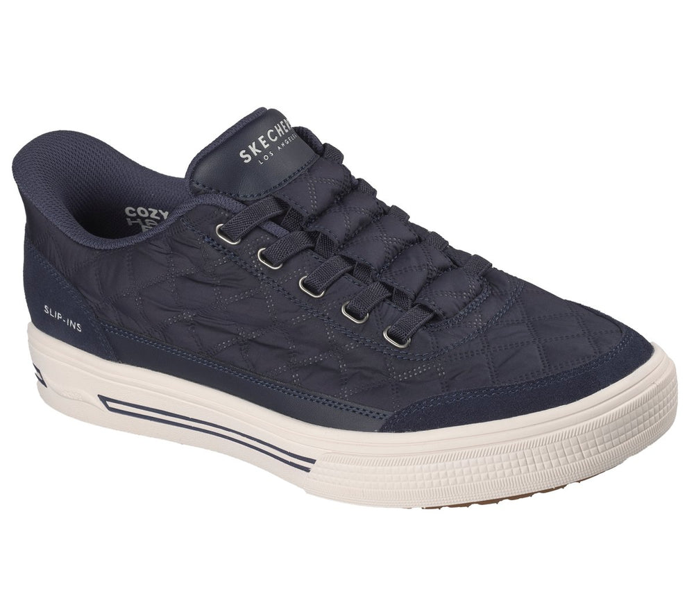 Skechers Skechers Slip-ins: Arch Fit Arcade - Cozy Fit Charming Daze Men