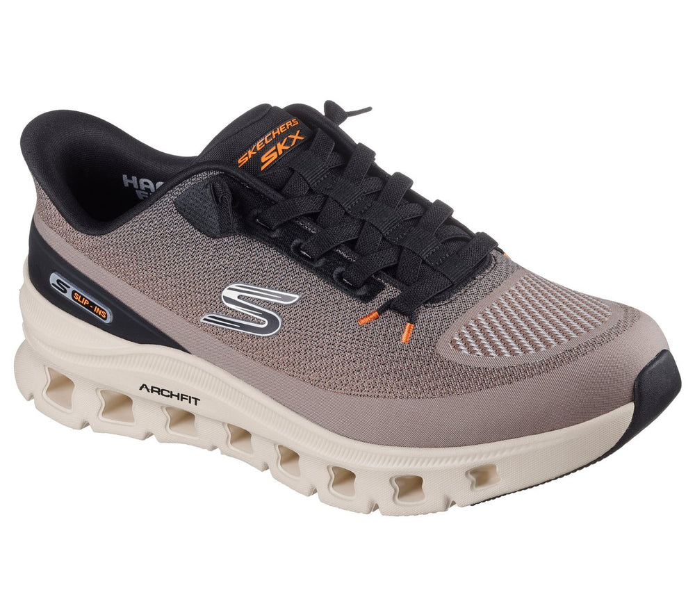 Skechers Skechers Slip-ins: Arch Fit Glide-Step Pro Men