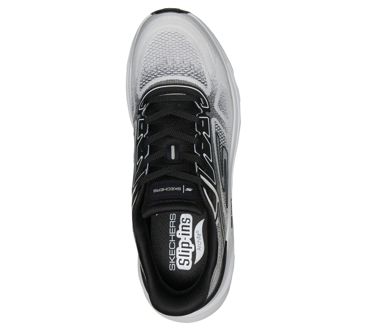 Skechers Skechers Slip-ins: GO RUN Glide-Step Arch Fit Men
