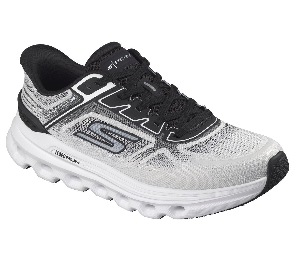 Skechers Skechers Slip-ins: GO RUN Glide-Step Arch Fit Men