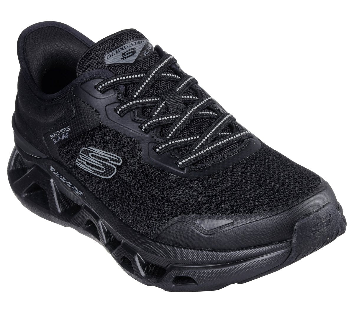 Skechers Skechers Slip-ins: Glide-Step Altus - Turn Out Men