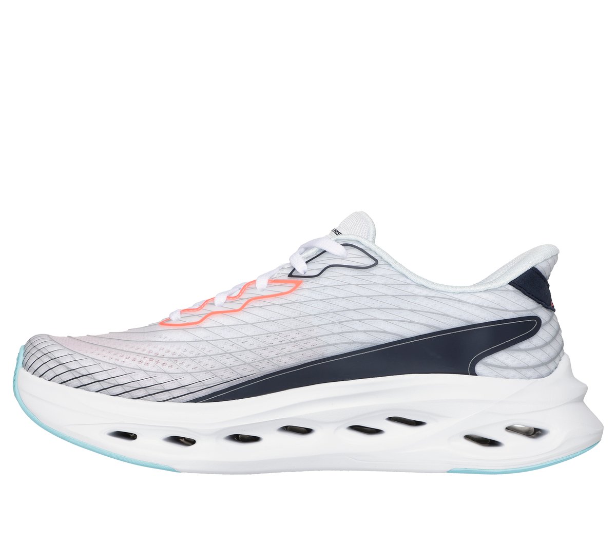 Skechers Skechers Slip-ins: Max Cushioning Glide-Step - Sapphire Men