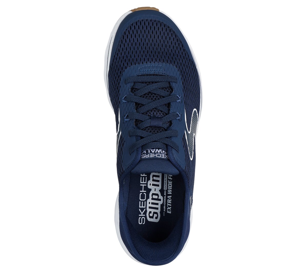 Skechers Skechers Slip-ins: GO WALK Glide-Step 2.0 - Zander Men