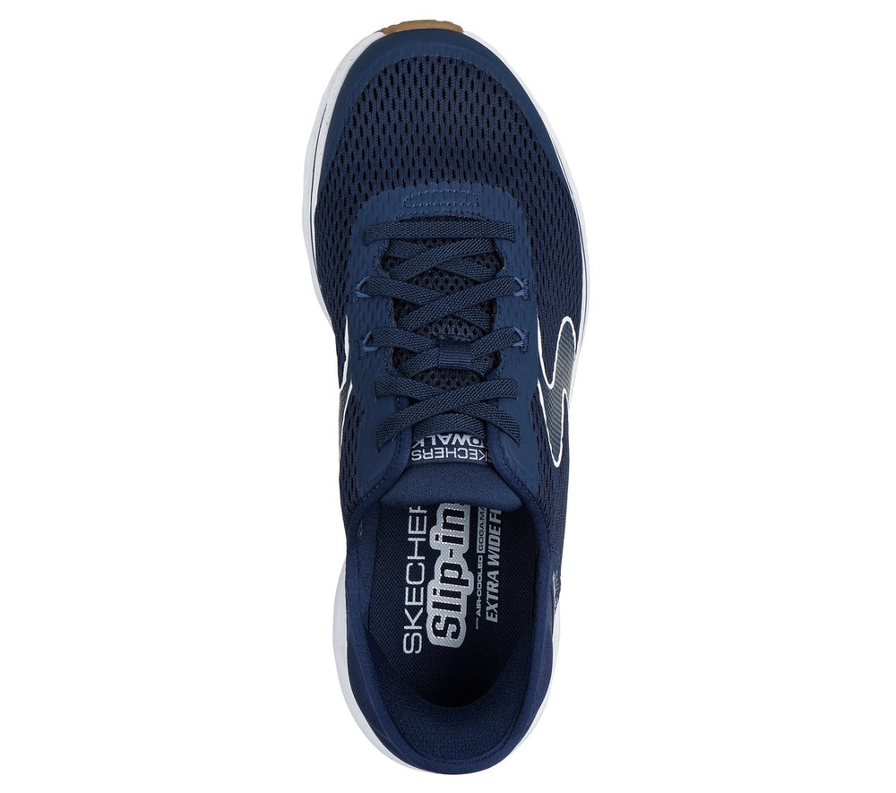 Skechers Skechers Slip-ins: GO WALK Glide-Step 2.0 - Zander Men