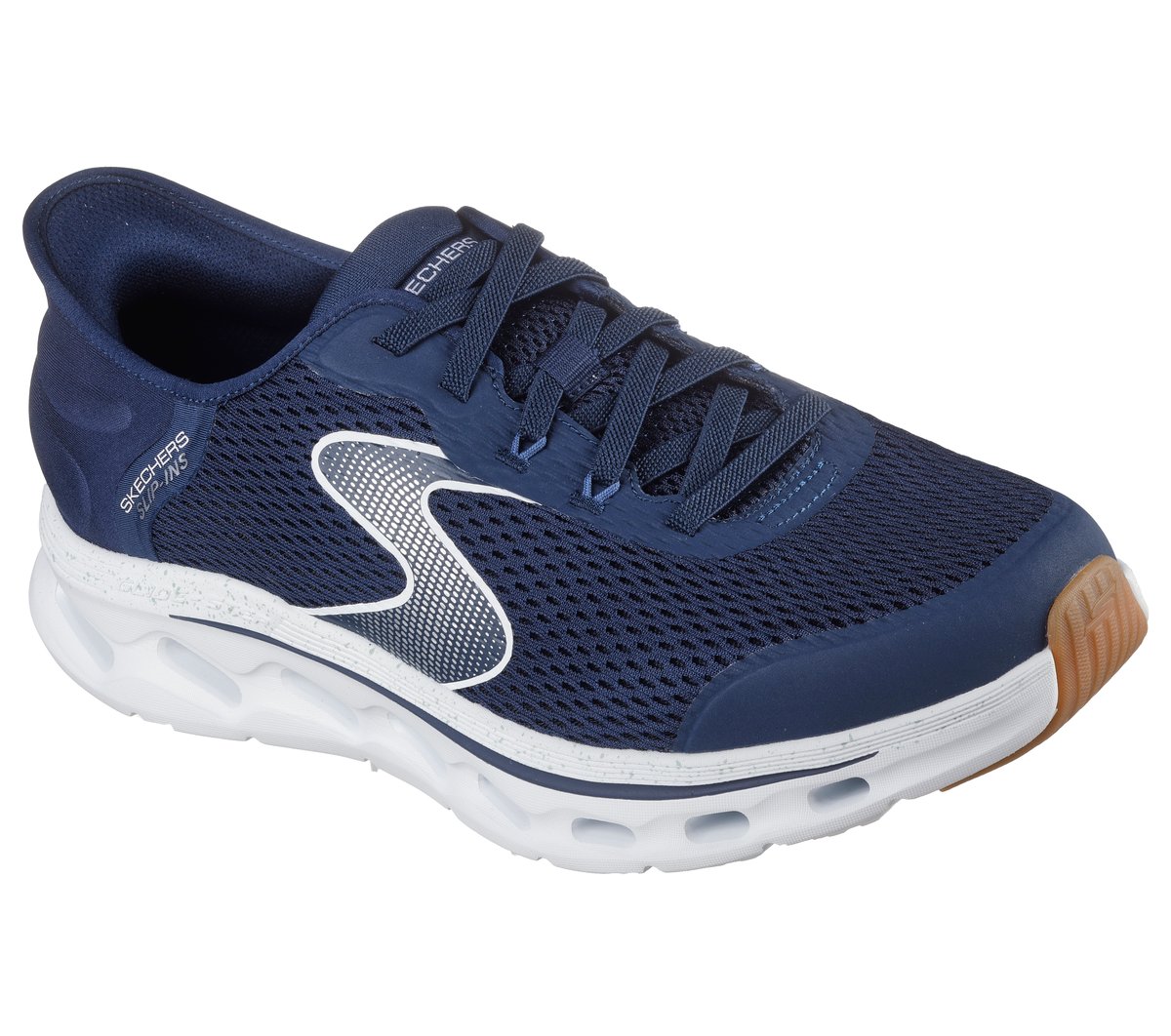 Skechers Skechers Slip-ins: GO WALK Glide-Step 2.0 - Zander Men