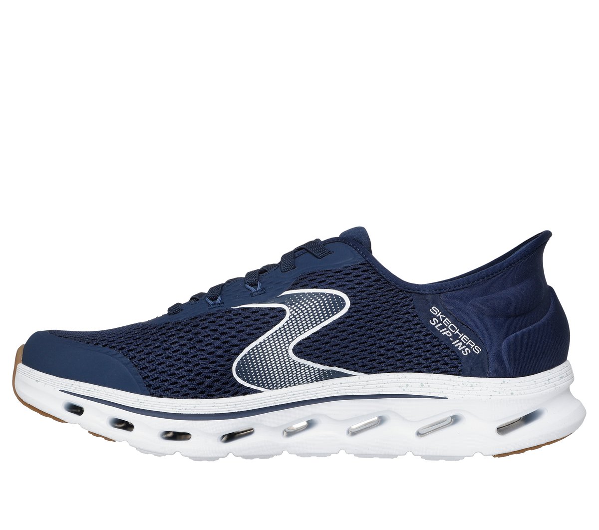 Skechers Skechers Slip-ins: GO WALK Glide-Step 2.0 - Zander Men