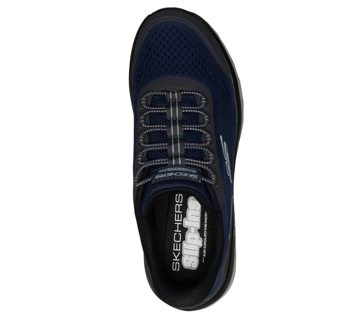 Skechers Skechers Slip-ins: Glide-Step Sole - Glover Peak Men