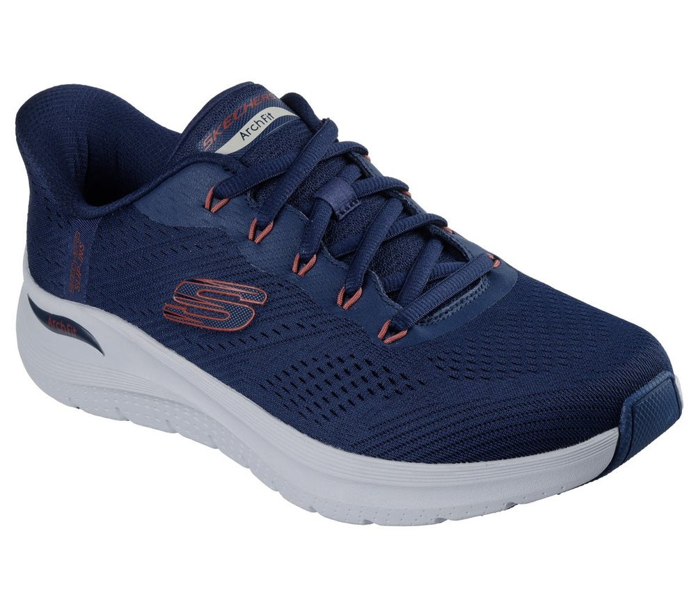 Skechers Skechers Slip-ins: Arch Fit 2.0 - Lestur Men