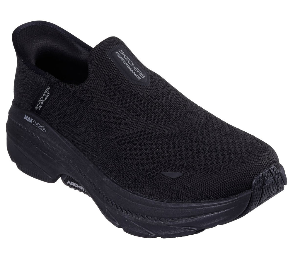 Skechers Skechers Slip-ins: Max Cushioning Arch Fit 2.0 - Fortuitous 2.0 Men