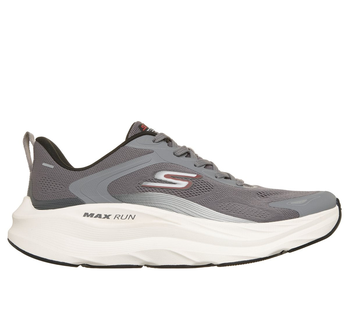 Skechers Skechers Max Run - Pacewave Men