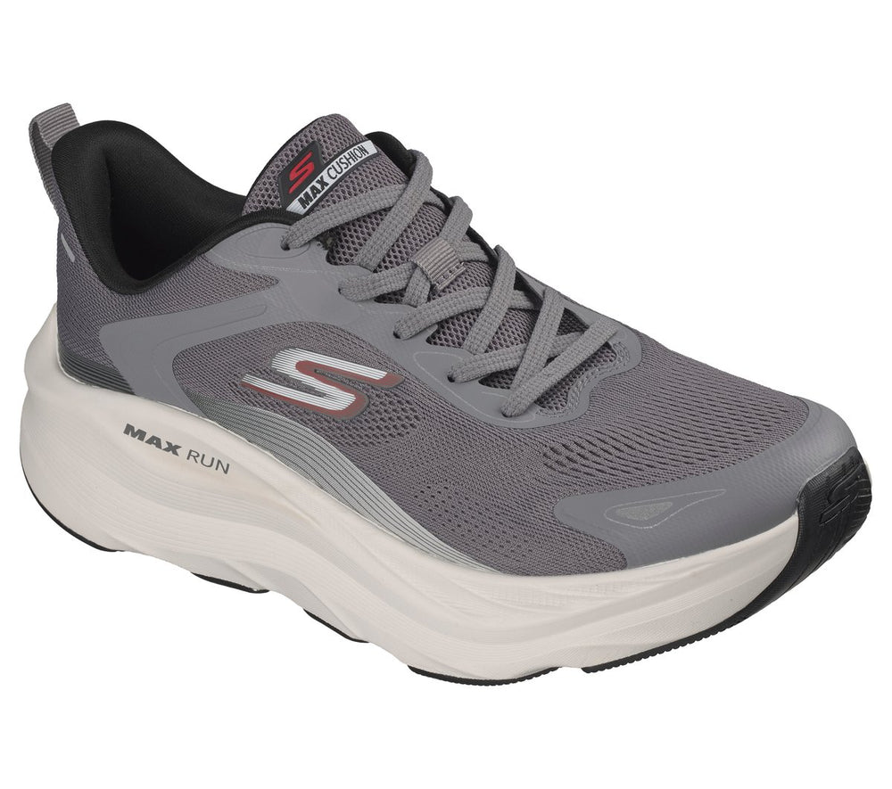 Skechers Skechers Max Run - Pacewave Men