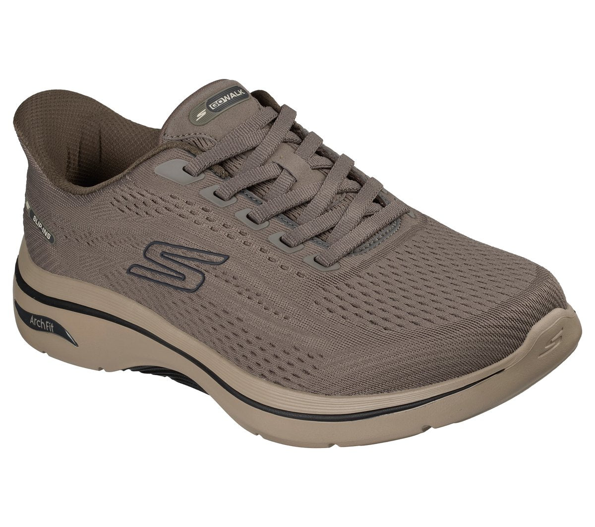 Skechers Skechers Slip-ins: GO WALK Arch Fit 2.0 - Percy Men