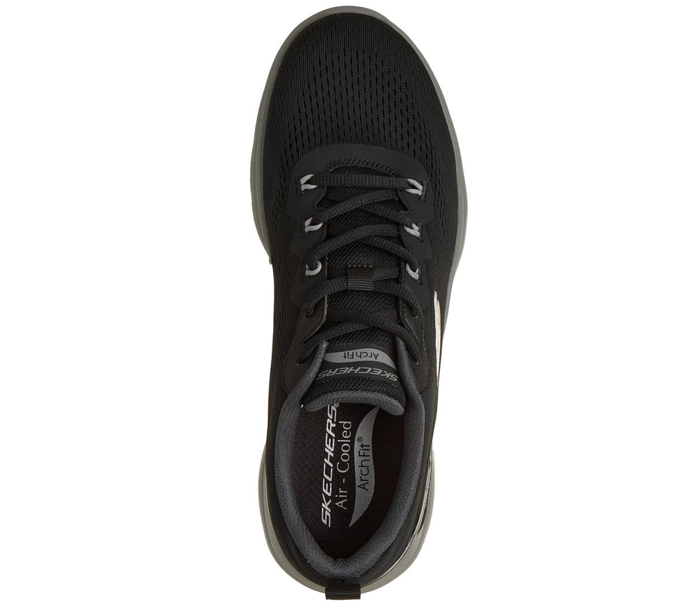 Skechers Skechers Arch Fit Summits - Kravel Men