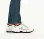 Skechers Skechers Slip-ins: E'Lite Afterburn - Grill Corporal Men
