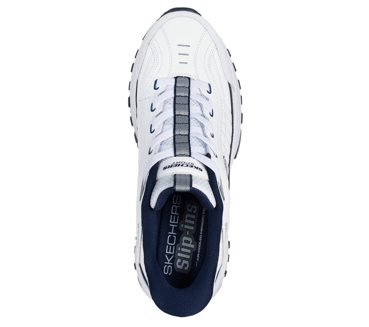 Skechers Skechers Slip-ins: E'Lite Afterburn - Grill Corporal Men
