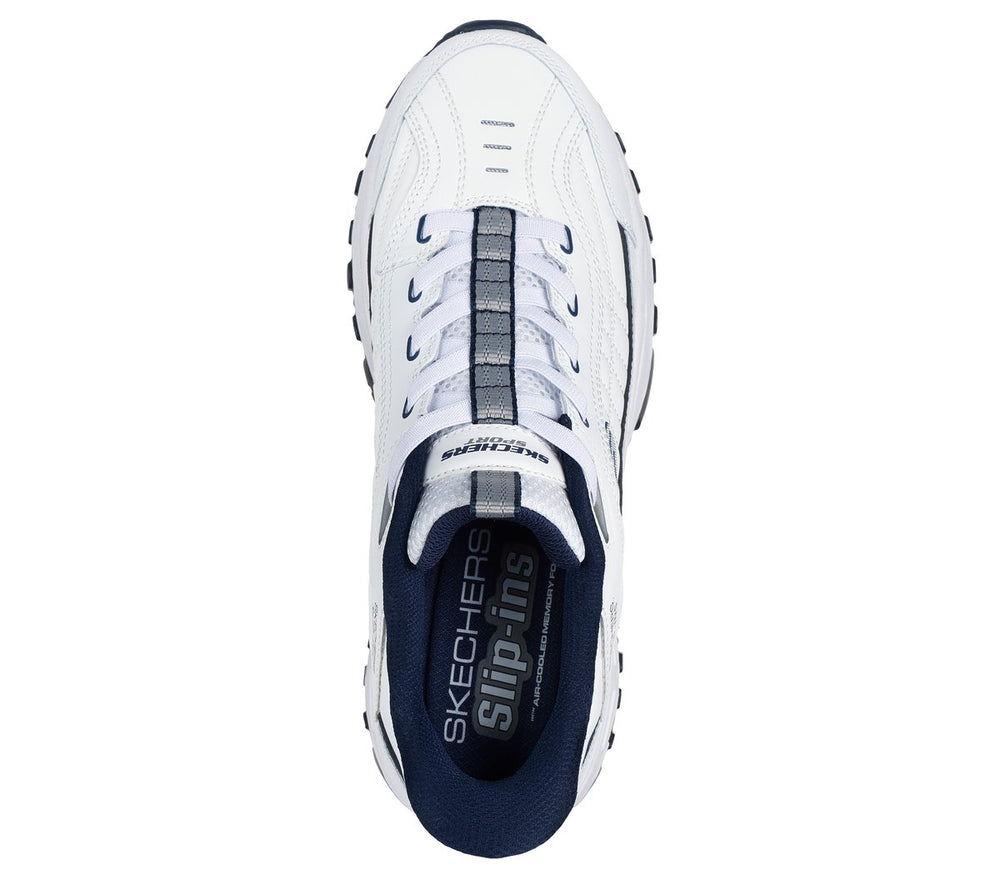 Skechers Skechers Slip-ins: E'Lite Afterburn - Grill Corporal Men