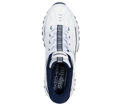 Skechers Skechers Slip-ins: E'Lite Afterburn - Grill Corporal Men