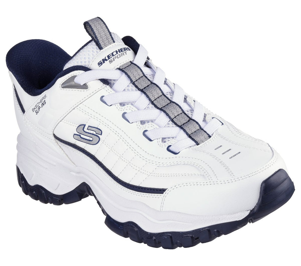 Skechers Skechers Slip-ins: E'Lite Afterburn - Grill Corporal Men