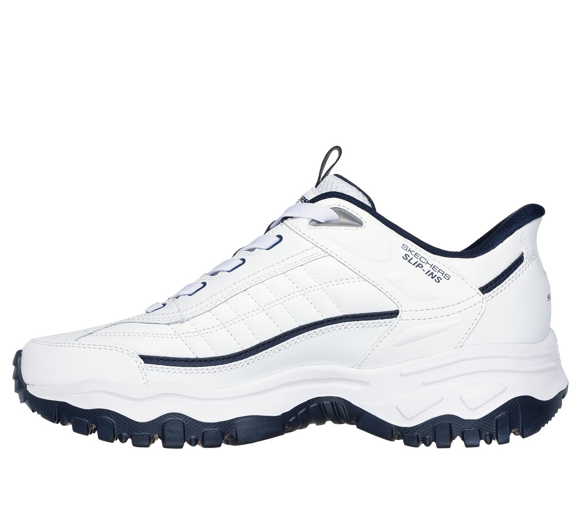 Skechers Skechers Slip-ins: E'Lite Afterburn - Grill Corporal Men