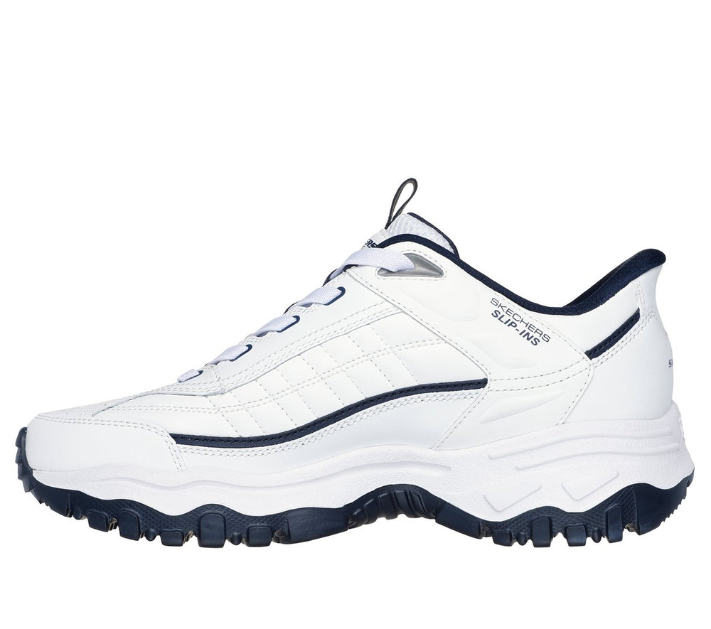 Skechers Skechers Slip-ins: E'Lite Afterburn - Grill Corporal Men