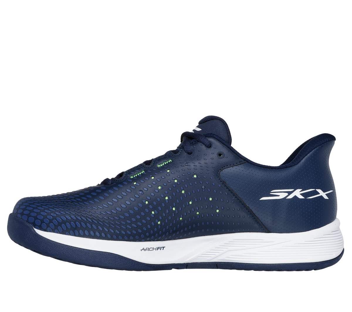 Skechers Skechers Slip-ins Relaxed Fit: Viper Court Reload Men