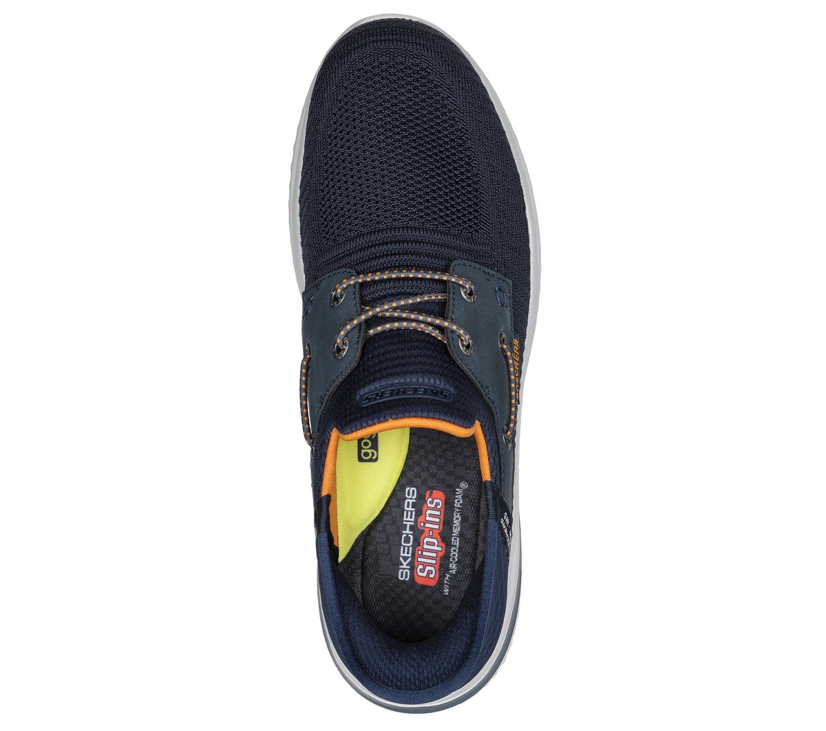 Skechers Skechers Slip-ins: Delson 3.0 - Roth Men