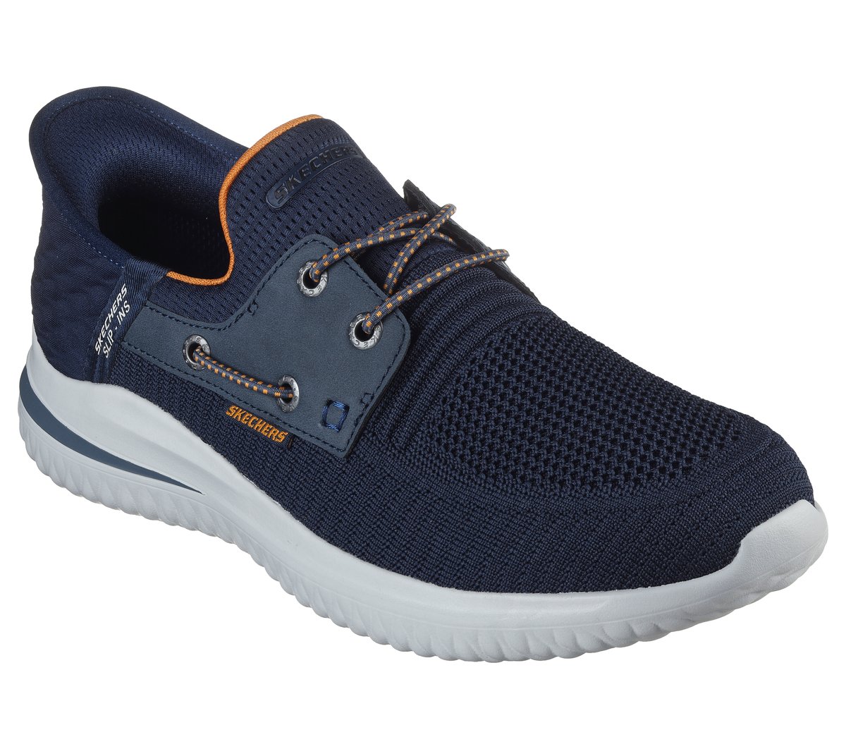 Skechers Skechers Slip-ins: Delson 3.0 - Roth Men