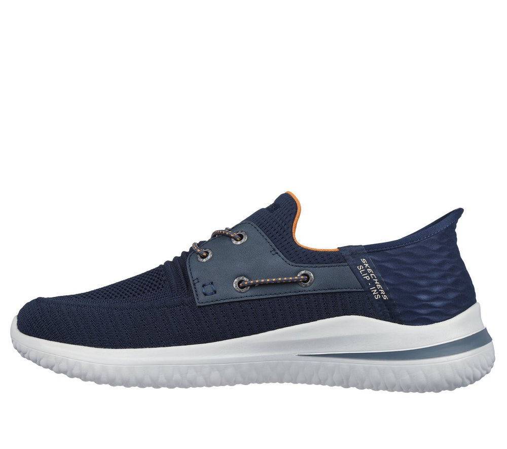 Skechers Skechers Slip-ins: Delson 3.0 - Roth Men